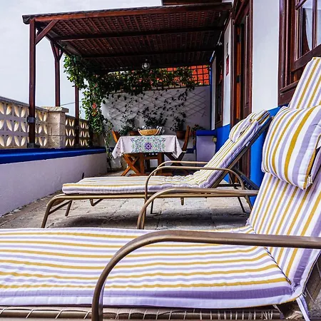 Casa Yeyo, Lomo Bermejo Holiday home Santa Cruz de Tenerife